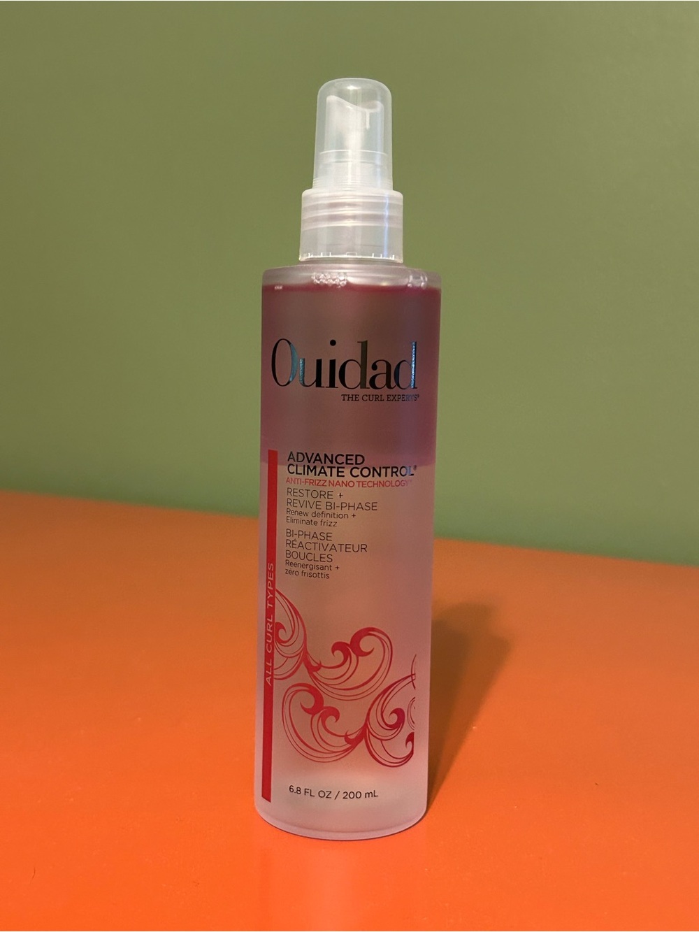 Ouidad Advanced Climate Control® Restore + Revive Bi-Phase